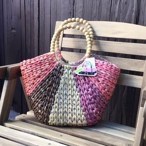 Summer Beach Bag